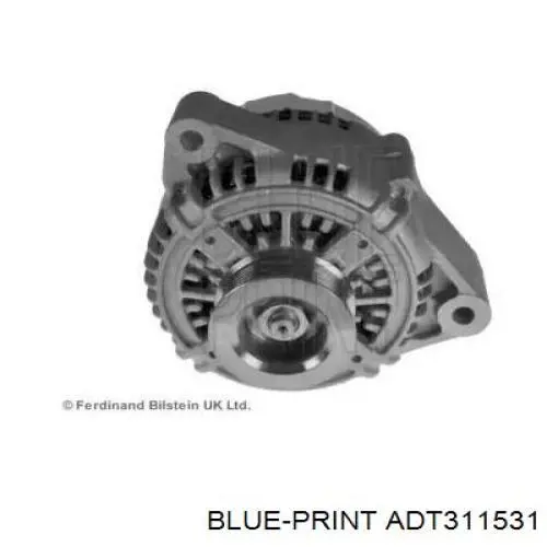 Автомобильный генератор Toyota 270605026084 цена, от 56.43 USD