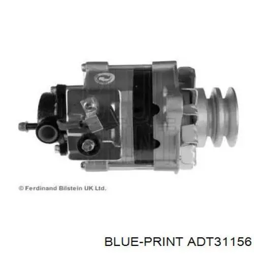 986049840 Bosch генератор