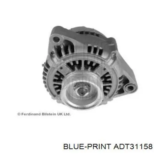 Генератор ADT31158 Blue Print