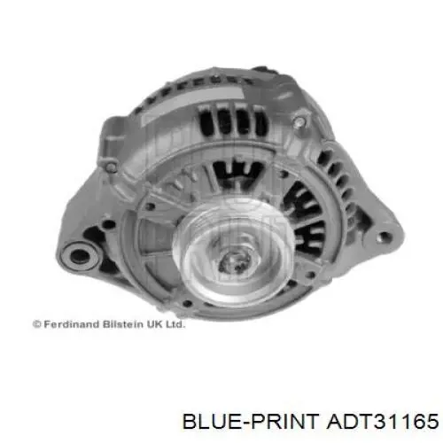 Генератор ADT31165 Blue Print