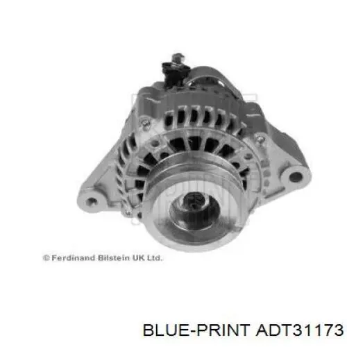 Генератор ADT31173 Blue Print