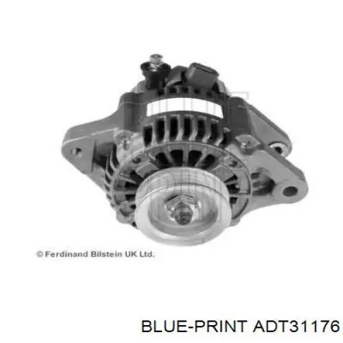 Генератор ADT31176 Blue Print