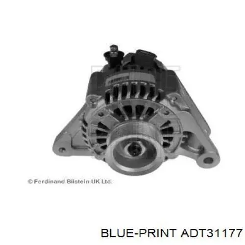 Генератор ADT31177 Blue Print