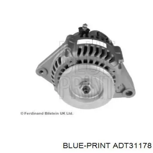 Генератор ADT31178 Blue Print