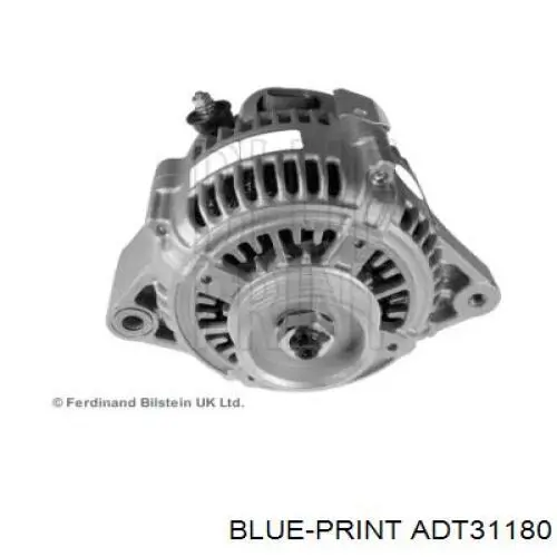 Генератор ADT31180 Blue Print