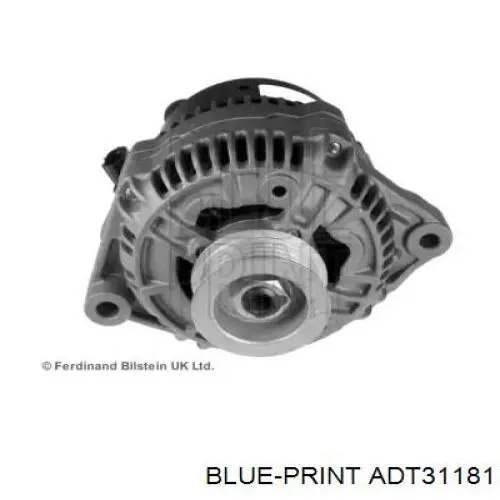 Генератор ADT31181 Blue Print