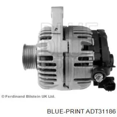 Купить JA1605 HC Parts Генератор
