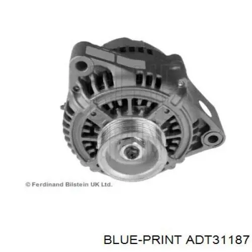 Генератор ADT31187 Blue Print