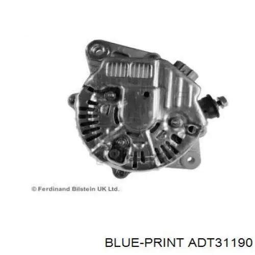 Генератор ADT31190 Blue Print