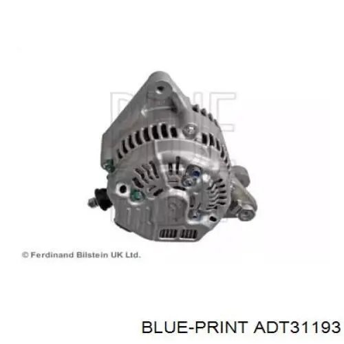 Генератор ADT31193 Blue Print