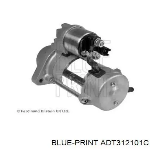 Стартер Fiat/Alfa/Lancia 7696595 цена, от 145.23 USD
