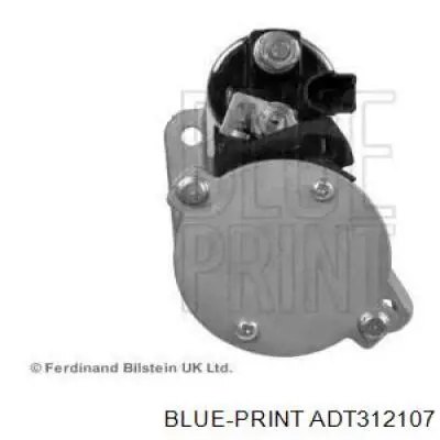 Стартер ADT312107 Blue Print