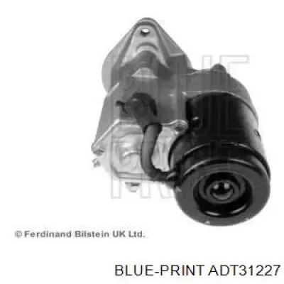 Стартер ADT31227 Blue Print