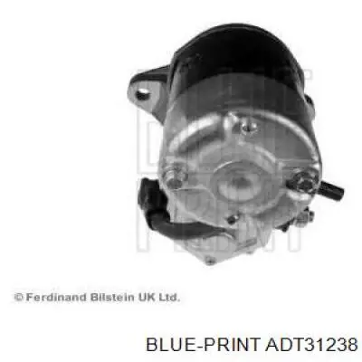 Стартер ADT31238 Blue Print