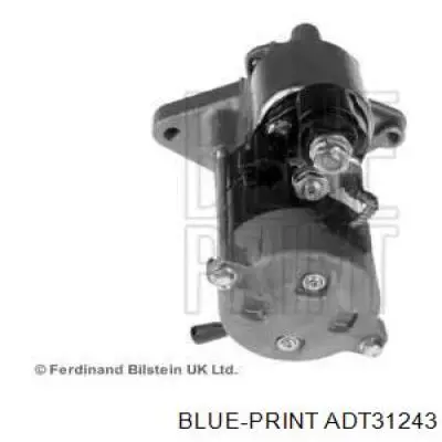 Стартер ADT31243 Blue Print