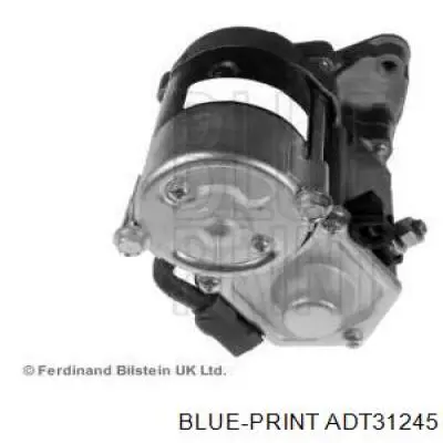 Стартер ADT31245 Blue Print