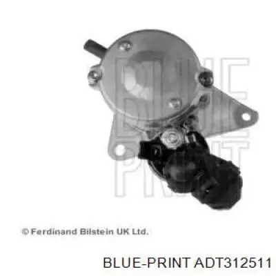 Стартер ADT312511 Blue Print