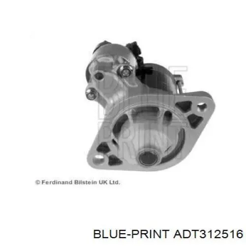 Стартер Lucas LRS02399 цена, от 102.03 USD