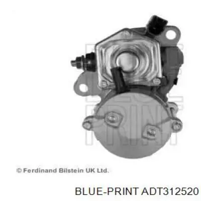 Стартер Toyota 2810028050 цена, от 50.68 USD