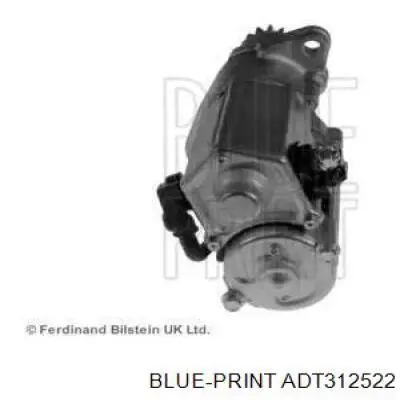 Стартер ADT312522 Blue Print