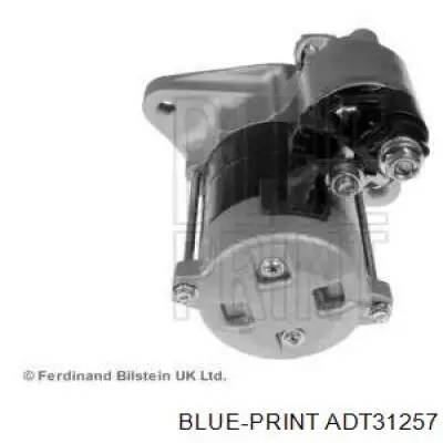 Стартер ADT31257 Blue Print