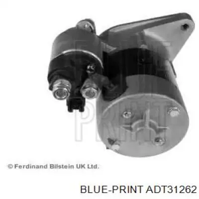 Стартер ADT31262 Blue Print