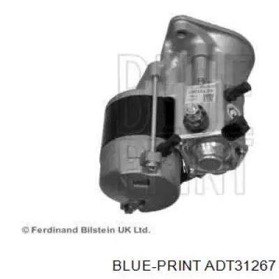 Стартер ADT31267 Blue Print