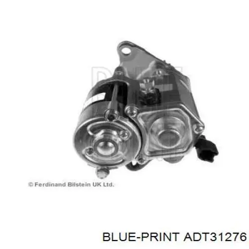 Стартер ADT31276 Blue Print