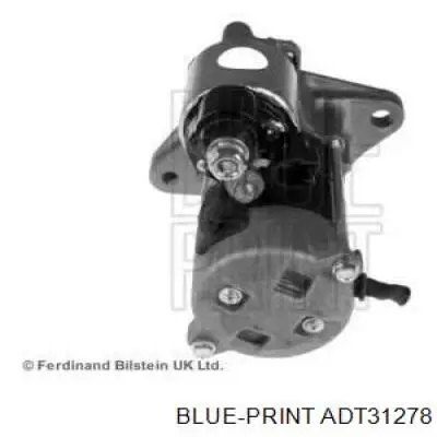 Стартер ADT31278 Blue Print