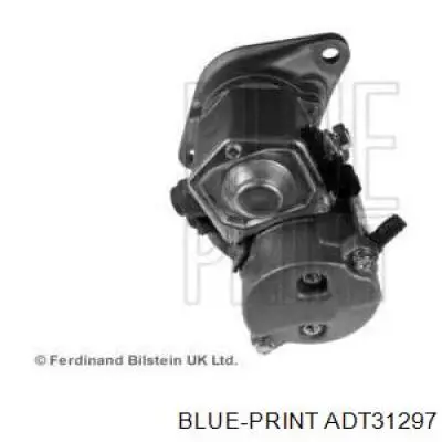 Стартер ADT31297 Blue Print