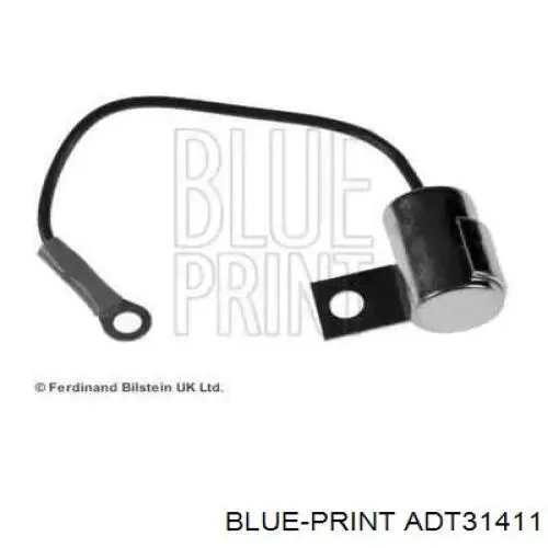  ADT31411 Blue Print