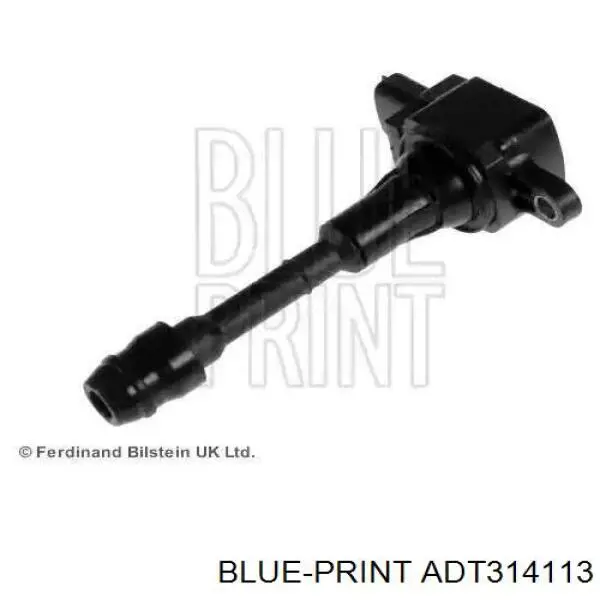 Катушка зажигания B0195 General Motors