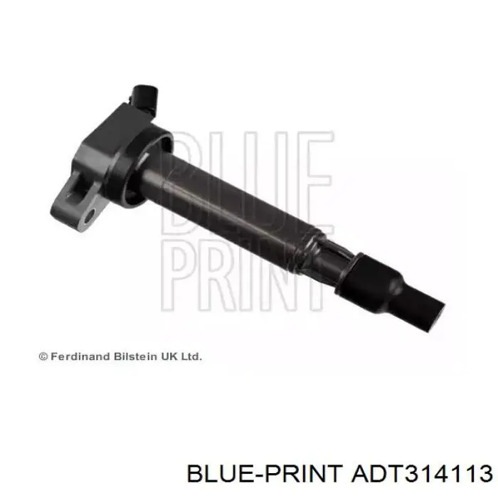 Катушка зажигания ADT314113 Blue Print