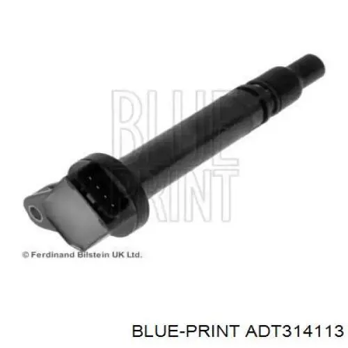 ADT314113 Blue Print