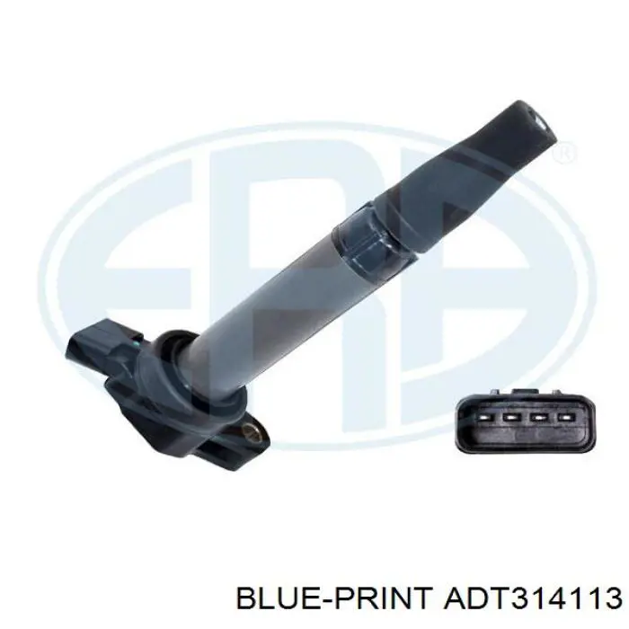 Купить B0195 General Motors Катушка зажигания
