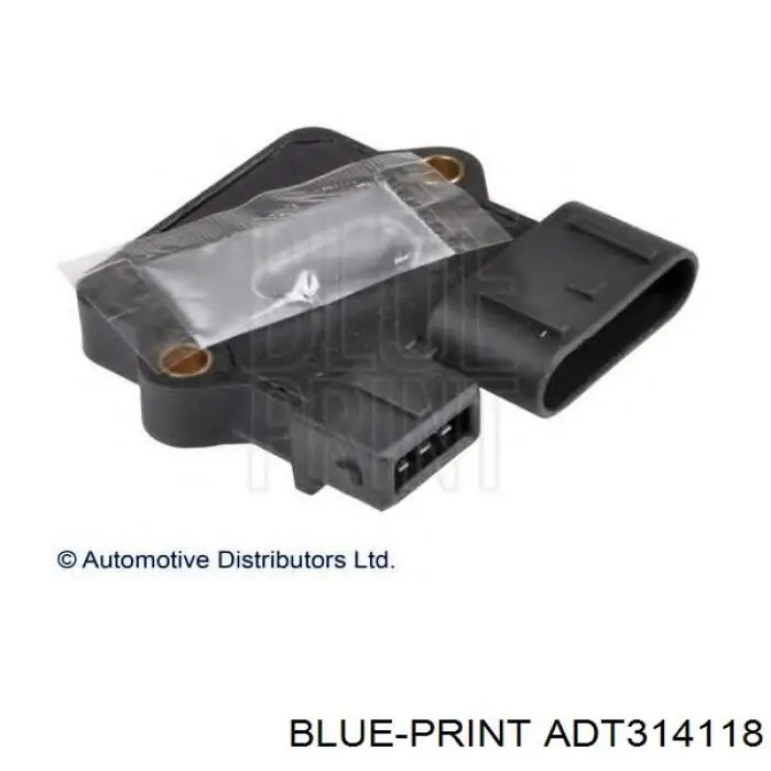 Модуль зажигания ADT314118 Blue Print
