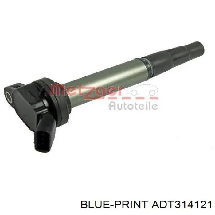 Катушка Blue Print ADT314121