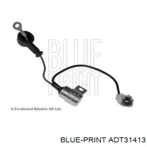  ADT31413 Blue Print