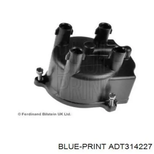 ADT314227 Blue Print