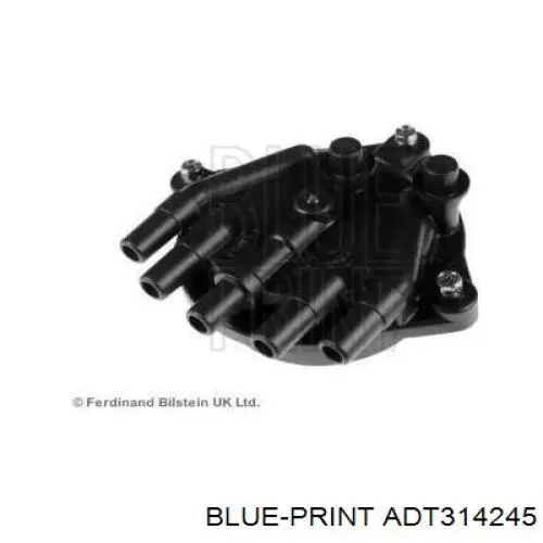ADT314245 Blue Print Крышка распределителя зажигания