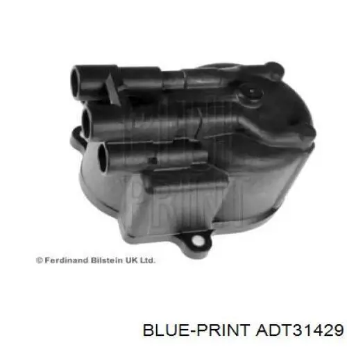 Крышка трамблера ADT31429 Blue Print