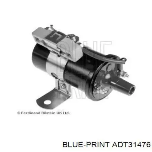  ADT31476 Blue Print