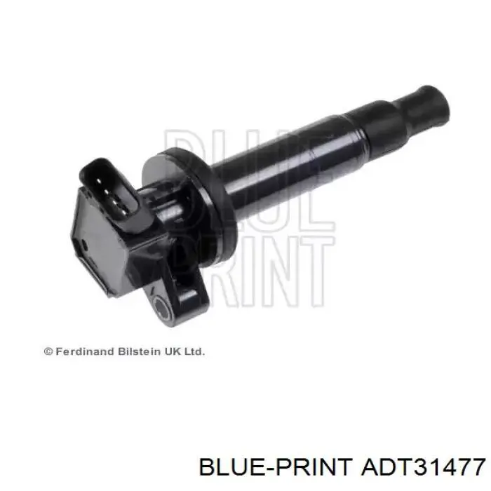 Катушка зажигания ADT31477 Blue Print