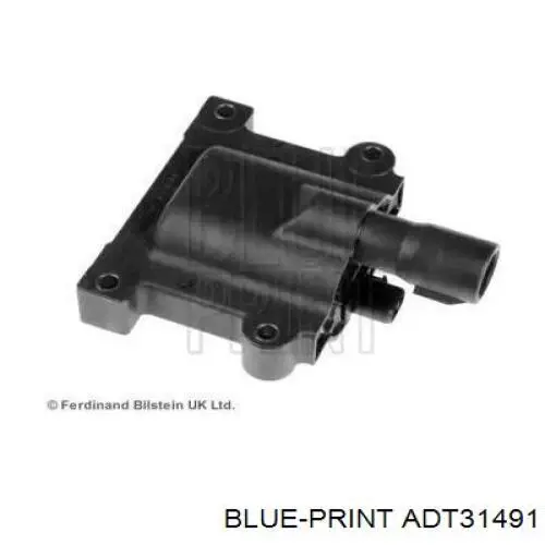 Катушка зажигания ADT31491 Blue Print