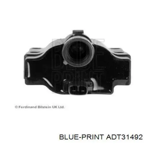 Катушка зажигания ADT31492 Blue Print