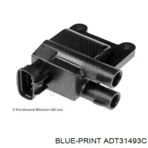 Катушка зажигания ADT31493C Blue Print