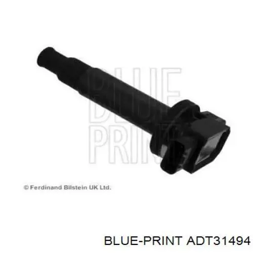 Bobina de encendido ADT31494 Blue Print