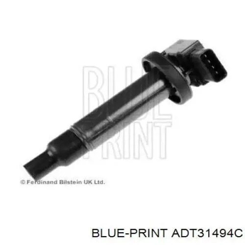 Катушка зажигания ADT31494C Blue Print