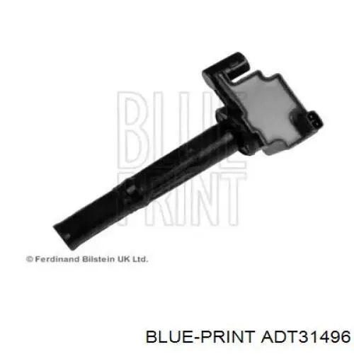 Катушка зажигания ADT31496 Blue Print