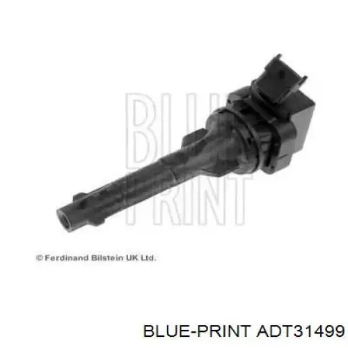 Катушка зажигания ADT31499 Blue Print